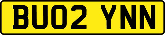 BU02YNN