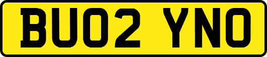 BU02YNO