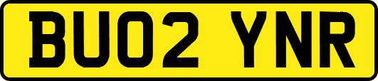 BU02YNR