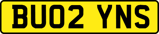 BU02YNS