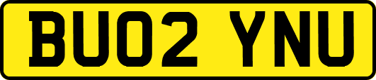 BU02YNU