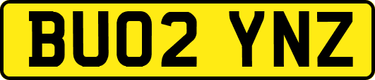 BU02YNZ