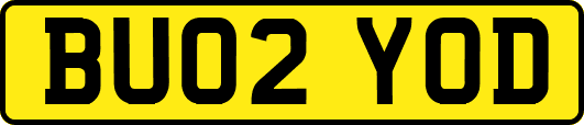 BU02YOD