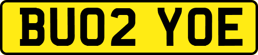 BU02YOE