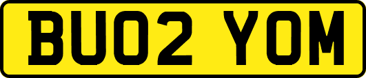 BU02YOM