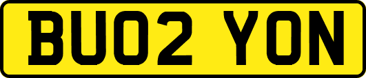 BU02YON