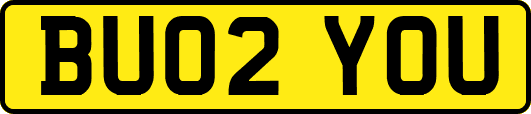 BU02YOU