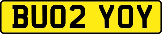 BU02YOY