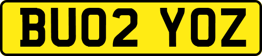 BU02YOZ