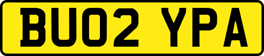 BU02YPA