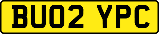 BU02YPC