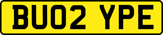 BU02YPE