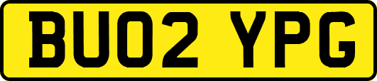 BU02YPG