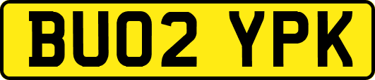 BU02YPK