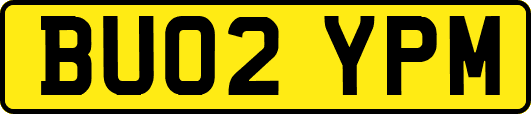 BU02YPM