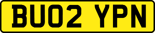 BU02YPN