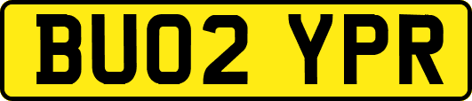 BU02YPR