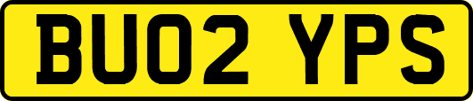 BU02YPS