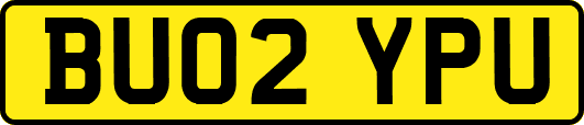 BU02YPU