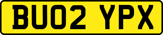 BU02YPX