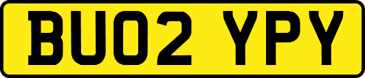 BU02YPY
