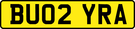 BU02YRA