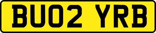 BU02YRB
