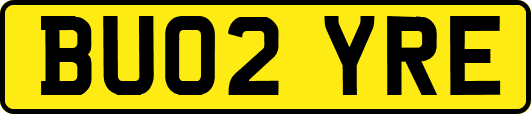 BU02YRE