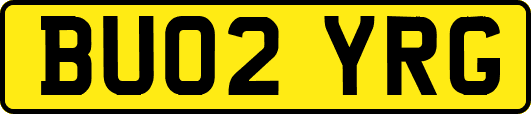 BU02YRG