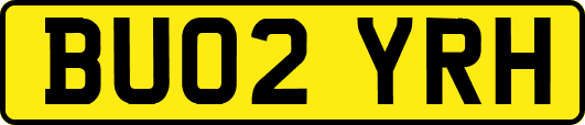 BU02YRH