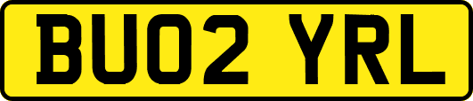 BU02YRL