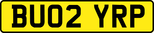 BU02YRP