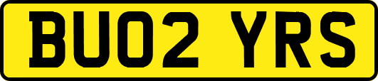 BU02YRS