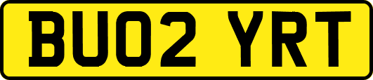 BU02YRT