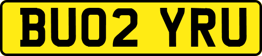 BU02YRU