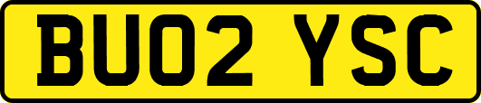 BU02YSC