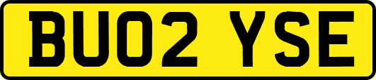 BU02YSE