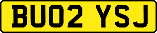 BU02YSJ