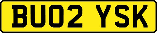 BU02YSK