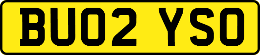 BU02YSO