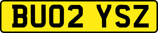 BU02YSZ