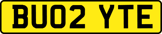 BU02YTE
