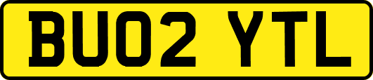 BU02YTL