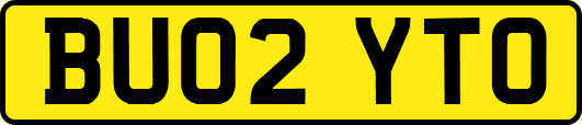 BU02YTO