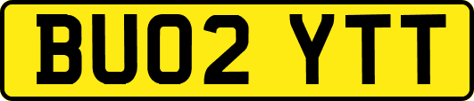 BU02YTT