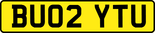 BU02YTU