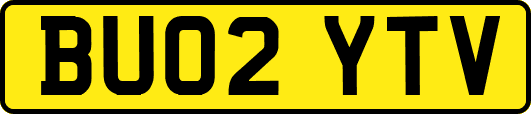 BU02YTV