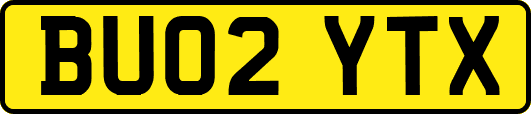 BU02YTX