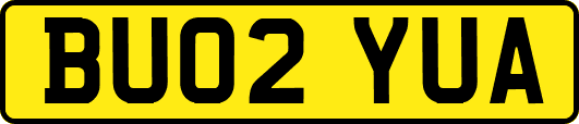 BU02YUA