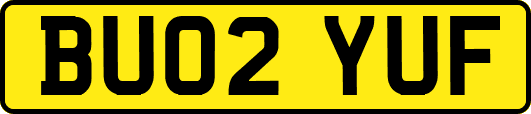 BU02YUF